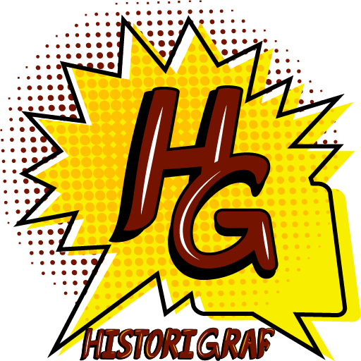 HistoriGraf | Logo Nombre