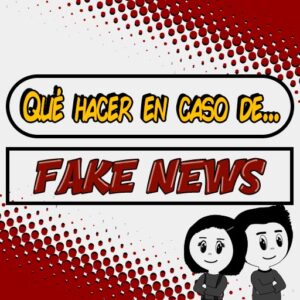 HistoriGraf | fake news portada